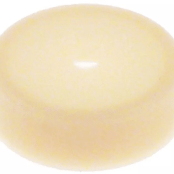 Horeca Parts - Tuleja cylindryczna wewnętrzna dla wału przekładniowego szer. 15,9mm wys. 5,5mm śr. 12,75mm, plastik - Maszyna do granity