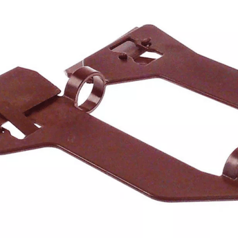 Horeca Parts - Wiosło H 200mm SZER. 185mm do dozownika czekolady - Maszyna do czekolady