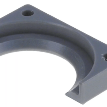 Horeca Parts - Kołnierz średnica wewnętrzna 54mm H 14mm L 80mm SZER. 40mm