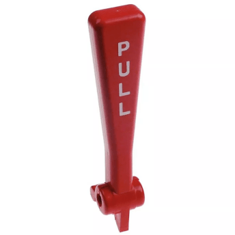 Horeca Parts - Dźwignia H 140mm L 45mm SZER. 26mm do dozowników na napoje - Maszyna do granity