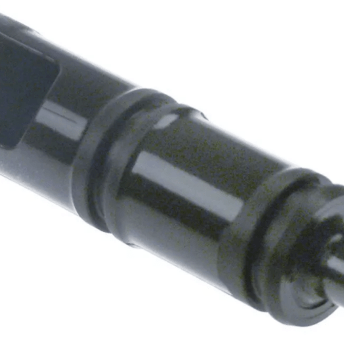 Horeca Parts - Tłok do dozownika czekolady ø 23 mm L 93 mm - Maszyna do produkcji czekolady (1199112)