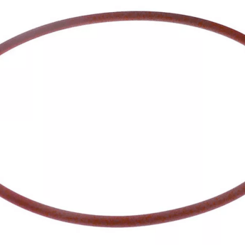Horeca Parts - O -Ring silikon grubość materiału 5mm średnica wewnętrzna 160mm, 1 sztuka - Maszyna do produkcji czekolady