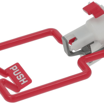 Horeca Parts - Zawór wylotowy kompletny szer. 94mm wys. 150mm - Dyspenser do napojów