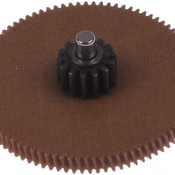 Horeca Parts - Koło zębate śr. 45,3mm 89/14 zębów dł. mocowania 22mm - Maszyna do granity