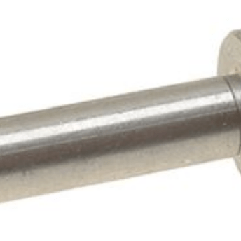 Horeca Parts - Trzpień wirnika ø 12/6mm l 30,7mm gwint m4 - Dyspenser do napojów