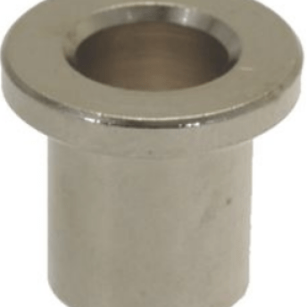 Horeca Parts - Tuleja średnica wewnętrzna 10mm średnica zewnętrzna 14mm L 18mm - Inoxtrend, Lotus
