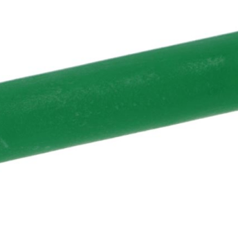 Horeca Parts - Trzpień do dźwigni dł. 56mm śr. 8mm, zielony - Maszyna do produkcji czekolady - maszyna do granity