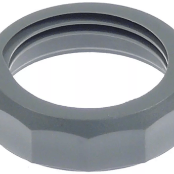 Horeca Parts - Nakrętka 1/2" śr. 26,2mm wys. 8,5mm WS32