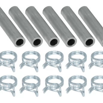 Horeca Parts - Zestaw przedłużający rurkę dozującą - Winterhalter (30000012)