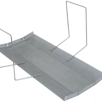 Horeca Parts - Sito do frytkownicy L 405mm W 185mm - Lotus