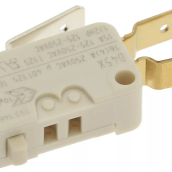 Horeca Parts - Mikroprzełącznik cherry d45x 16A 250V - Ekspres do kawy