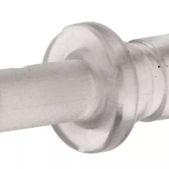 Horeca Parts - Złączka końcówki węża spieniacza mleka dł. 22mm - JURA