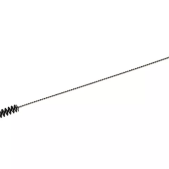 Horeca Parts - Czarna szczotka do czyszczenia - Ekspres do kawy De'Longh