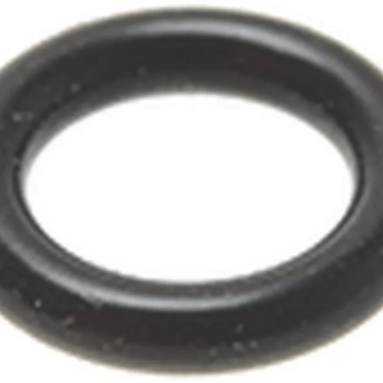 Horeca Parts - Uszczelka O-ring 02025 silikonowa czarna - De'Longhi
