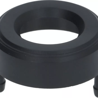 Horeca Parts - Osłona uszczelki zbiornika na wodę śr.zew. 33,5mm śr.wew. 17mm - Ekspres do kawy/Automat vendingowy