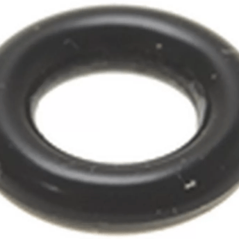 Horeca Parts - Uszczelka O-ring 0038-20 silikonowa czarna - Ekspres do kawy De longhi