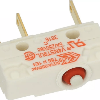 Horeca Parts - Mikrowyłącznik Saia-Burgess V4NST9UL - De longhi