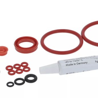 Horeca Parts - Zestaw naprawczy modułu zaparzającego - Ekspres do kawy Jura