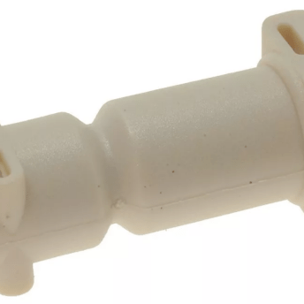 Horeca Parts - Złączka prosta śr. 4mm - Ekspres do kawy De Longhi