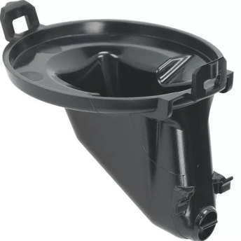 Horeca Parts - Wylewka uchwytu filtra - De'Longhi