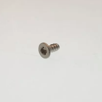 Horeca Parts - Śruba z łbem stożkowym płaskim Ø 2,5×6 mm - Ekspres do kawy Jura