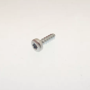 Horeca Parts - Śruba gwintowana 3,5 mm ocynkowana, długość gwintu 12 mm - Ekspres do kawy