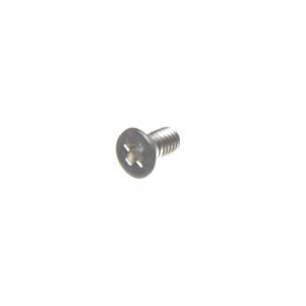 Horeca Parts - Śruba płaska M3 - Nóż do kebab Potis S120, S150, S180