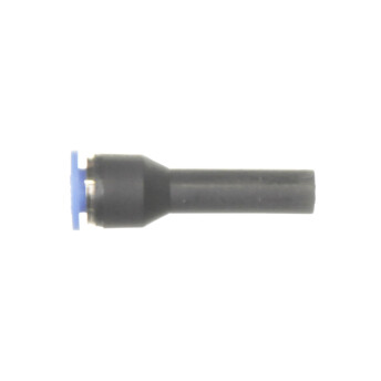 Horeca Parts - Wtyk redukcyjny prosty 8/6mm - Wąż systemu myjącego