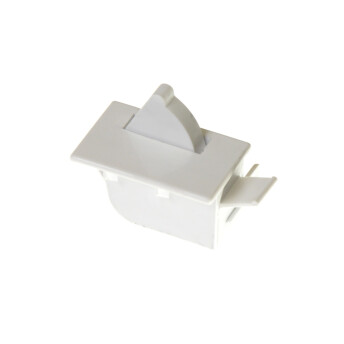 Horeca Parts - Mikroprzełącznik 250V 0,5A 1CO podł. męskie 2,8mm -  Lodówki makro-professional, Hendi GFR2700, GRE2700, 233429, 233436 (Atosa)