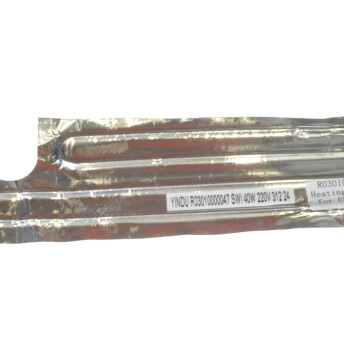 Horeca Parts - Grzałka tacy parownika - Stół mroźniczy Hendi 232699 (EPF3472GR), 232064 (Atosa, Szron, Max Gastro)
