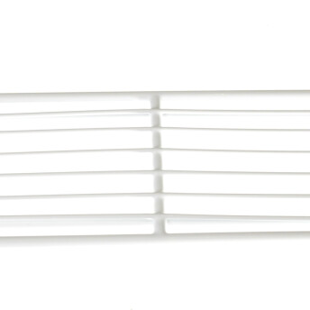 Horeca Parts - Półka szer. 515mm dł. 123mm - Szafa chłodnicza Hendi 232149, 232125 (Atosa, Szron)