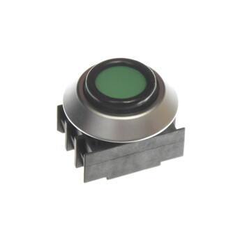 Horeca Parts - Przycisk NDTGR/GN 0800027 - Patelnia gazowa Kromet 900.PE-05Ex, 900.PTG-05Ex