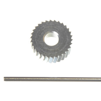 Horeca Parts - Kółko do otwieracza - Otwieracz do konserw 690000