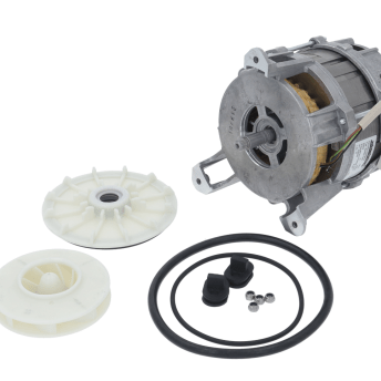 Horeca Parts - Pompa myjąca - zmywarka Winterhalter UC-L, UC-M, UC-XL, UC-S