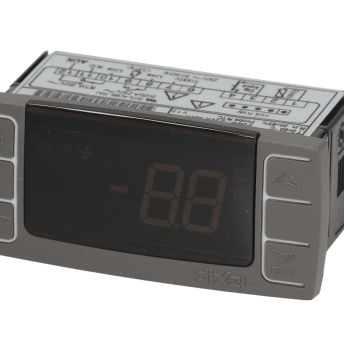 Horeca Parts - Sterownik Dixell XR03CX-5N0C1 | 20A 230V | 1 Czujnik NTC (Atosa)