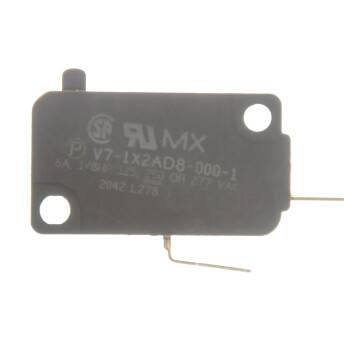 Horeca Parts - Mikrowłącznik 6A V71X2AB8-000-1