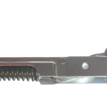 Horeca Parts - Zawias wewnętrzny dł. 165mm wys. 70mm - Piec konwekcyjny Hendi 223376, Venix T043M