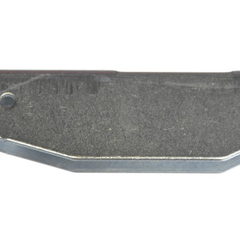 Horeca Parts - Blacha mocowania zawiasu - Piec konwekcyjny Hendi 223314