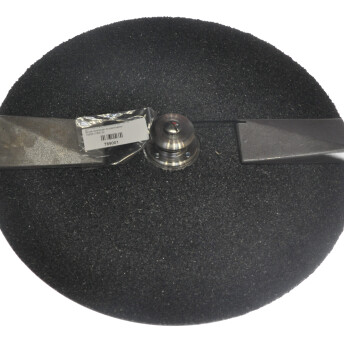 Horeca Parts - Tarcza ścierna - Obieraczka do ziemniaków 789061, 789120