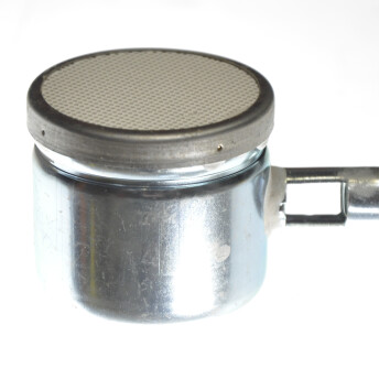 Horeca Parts - Palnik ceramiczny - Lampa grzewcza Hendi 272404