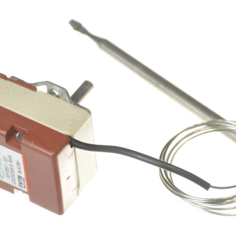 Horeca Parts - Termostat - Podgrzewacz do talerzy Hendi 250167, 238912