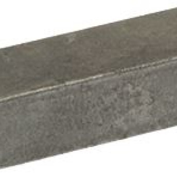 Horeca Parts - Klin wałka szer. 8 mm wys. 7 mm dł. 30 mm - Zmywarki Dihr, Kromo, Olis (G560285, 9742005)
