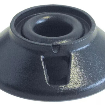 Horeca Parts - Głowica palnika ø 76 mm 3,5 kW - Urządzenia gazowe Mbm, Hobart, Dexion, Apach