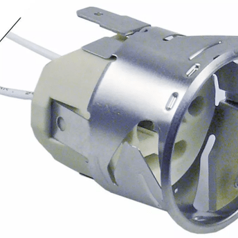 Horeca Parts - Gniazdo lampki G9 śr. mocowania 35,5mm 220-230V - Piece Stalgast, Unox (5036403)