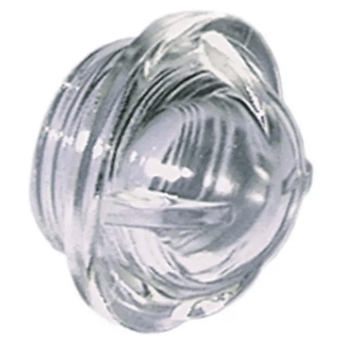 Horeca Parts - Klosz lampki piekarnika śr. 52mm wytrzymałość do temp. 350°C - Piece Hobart, Stalgast, Unox, Venix (3221232)