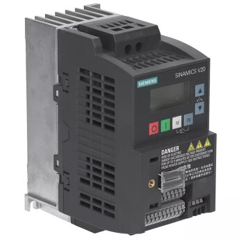 Horeca Parts - Falownik z radiatorem 200-240V 6,2A wyj. częstotliwość 0-550Hz wyj. natężenie 2,3A dł. 150mm szer. 115mm wys. 90mm - Fagor, Virtus