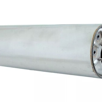 Horeca Parts - Bojler dł. 460mm śr. 150mm - Zmywarka Asber, Fagor