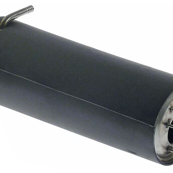 Horeca Parts - Bojler 140x390mm - Zmywarki Dihr, Kromo, Olis (DW150905)