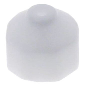 Horeca Parts - Dysza śr. 24mm wys. 19mm nakrętka 4008769 - Kostkarka do lodu Manitowoc