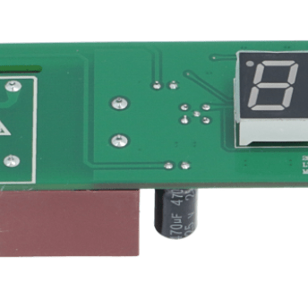 Horeca Parts - Regulator temperatury - Szafa chłodnicza Hendi Budget Line 232569,232583, 232613, 232637, 232675, 232651, Forcar ER-200, ER-400, ER-600